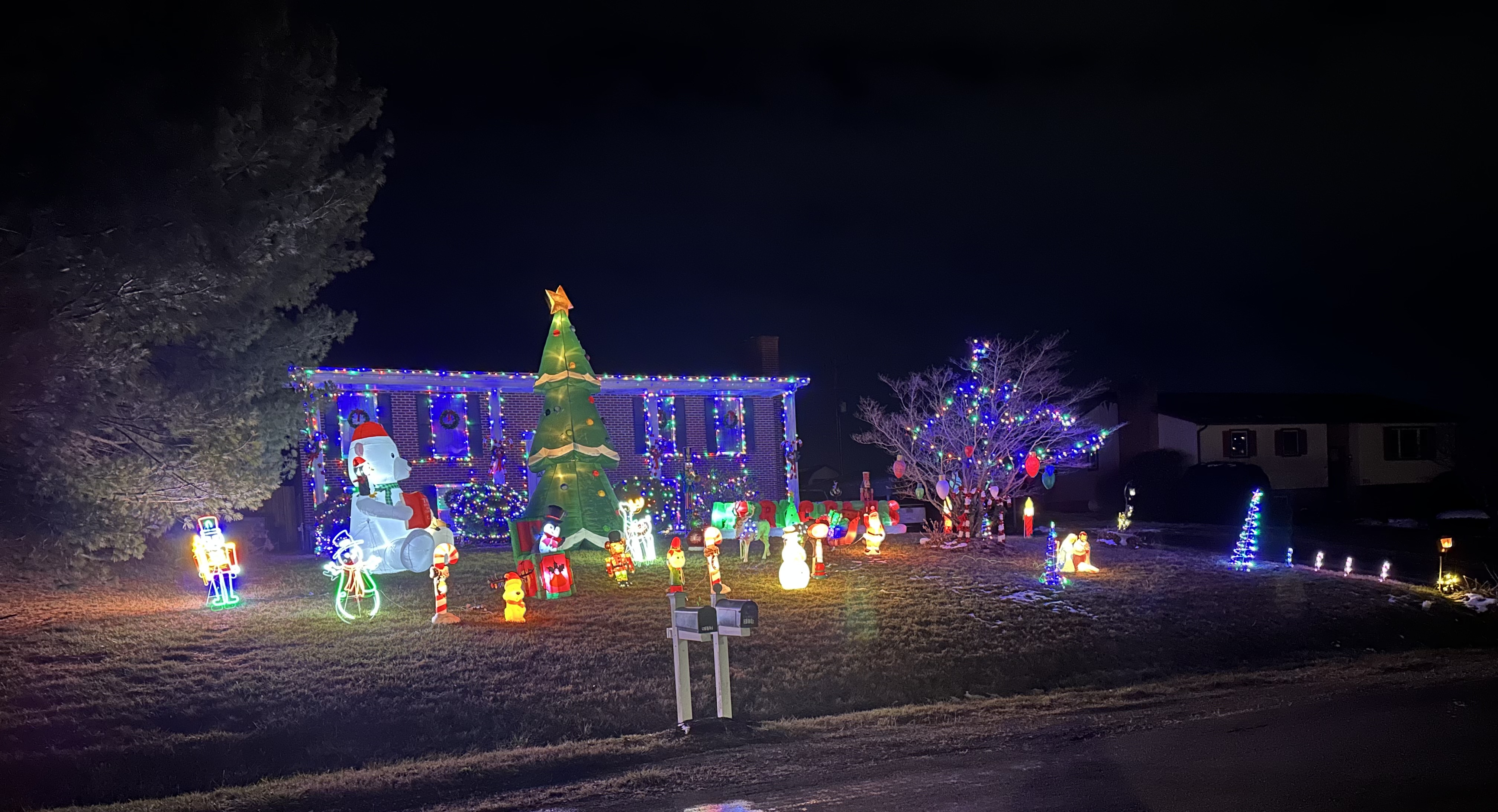 5116 Armstrong St, Dublin, VA 24084 3452