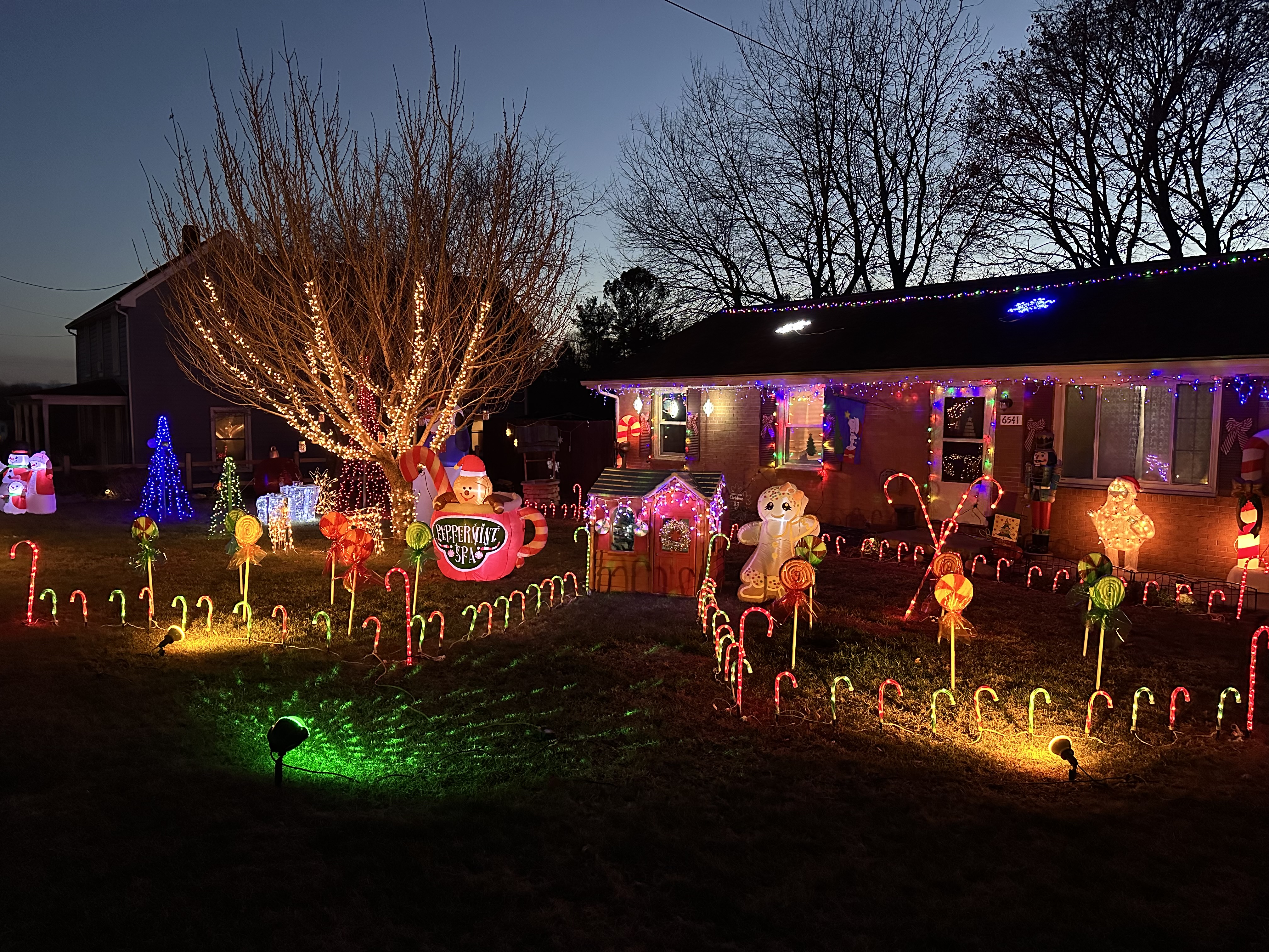 6541 New River Rd, Fairlawn, VA 24141 8533